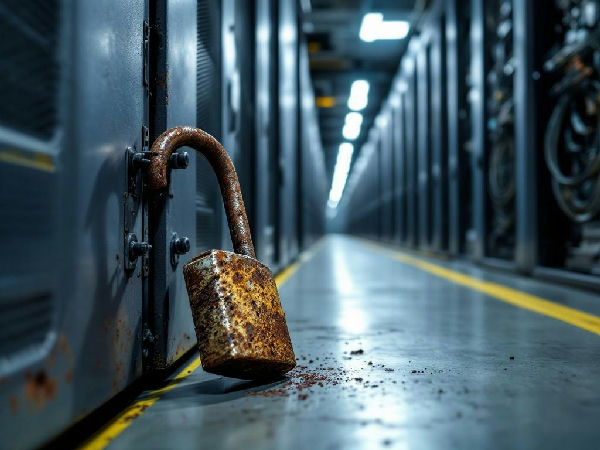 Mercor-Hack: Meta stoppt KI-Trainingsprojekte nach LiteLLM-Supply-Chain-Angriff