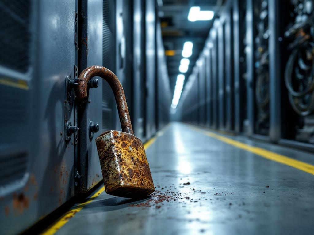 Mercor-Hack: Meta stoppt KI-Trainingsprojekte nach LiteLLM-Supply-Chain-Angriff