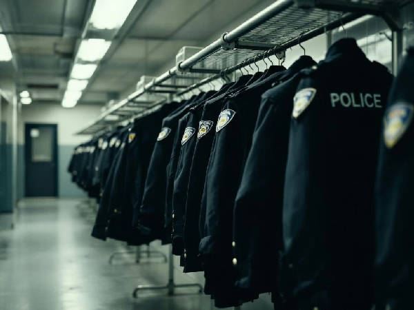 Met Police: KI deckt Fehlverhalten bei Hunderten Beamten auf