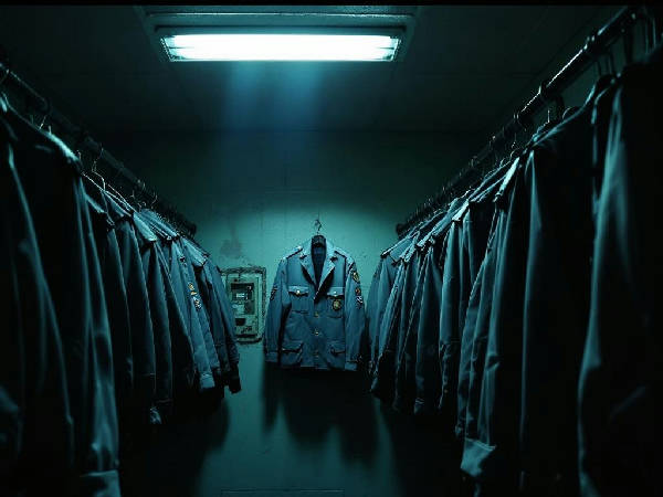 Met Police: KI-Tool Palantir deckt Fehlverhalten bei Hunderten Beamten auf