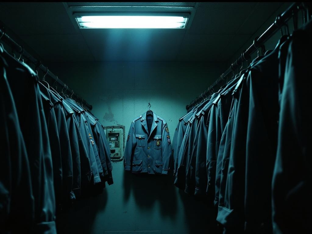 Met Police: KI-Tool Palantir deckt Fehlverhalten bei Hunderten Beamten auf