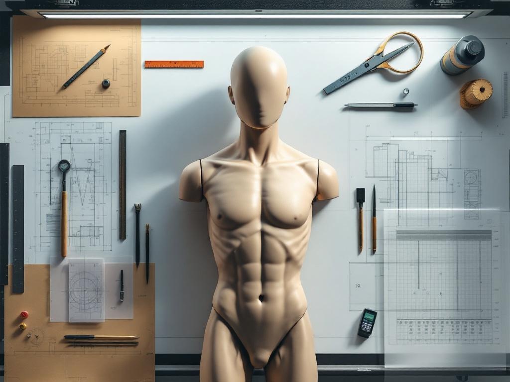 Meta AI: Sapiens2 optimiert Bildanalyse für menschliche Formen