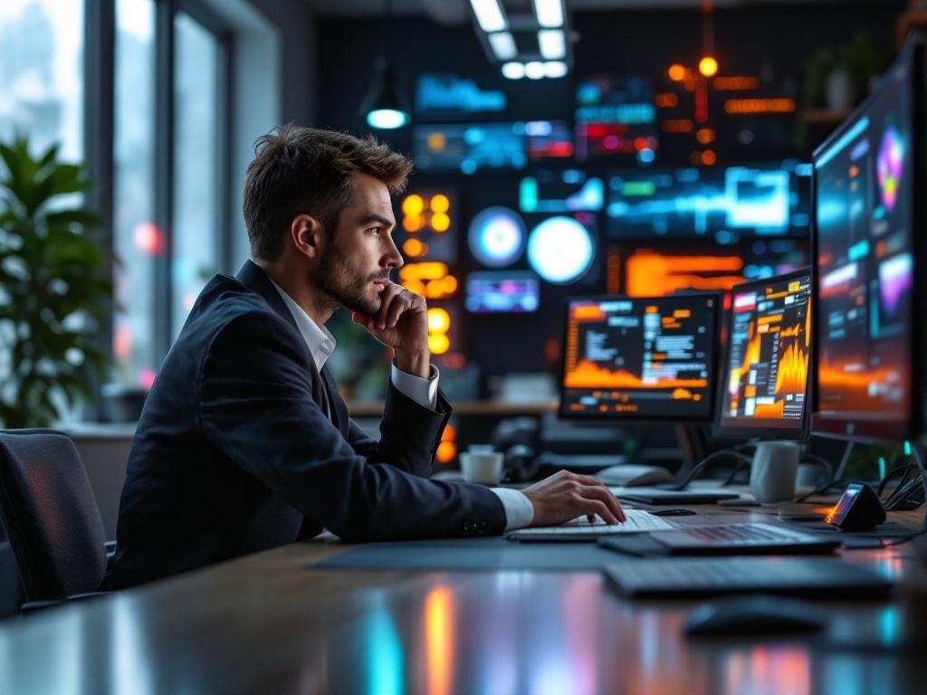 Meta: Hunderte Stellenstreichungen zur Finanzierung der KI-Infrastruktur