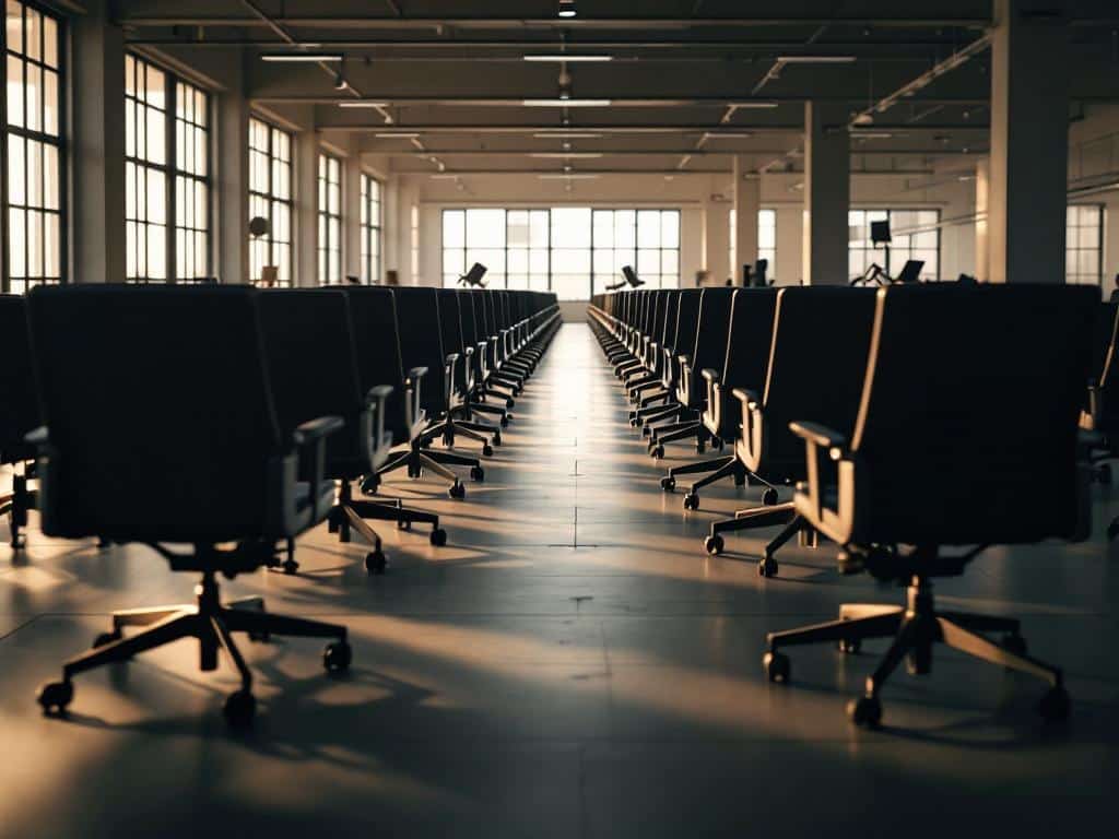 Meta plant 10% Stellenabbau zur Effizienzsteigerung