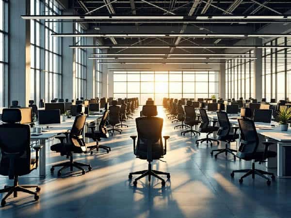 Meta reduziert Belegschaft um 10 Prozent, Fokus auf Effizienz und KI