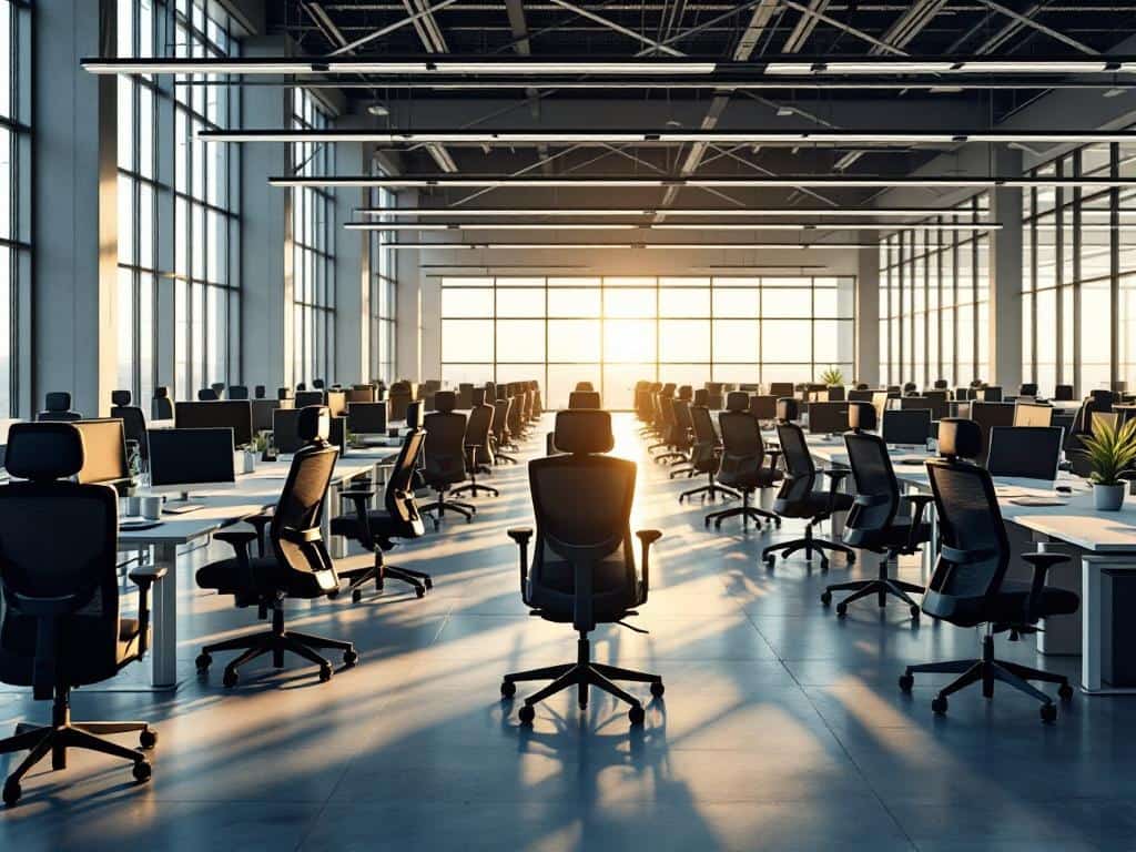 Meta reduziert Belegschaft um 10 Prozent, Fokus auf Effizienz und KI