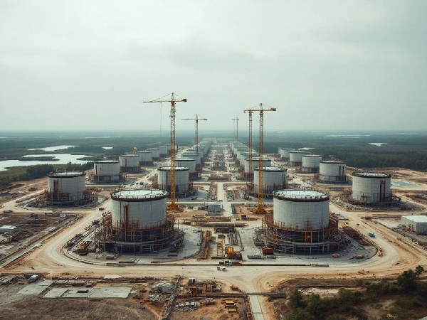 Meta treibt Entergy-Investitionsplan um 14 Milliarden Dollar nach oben