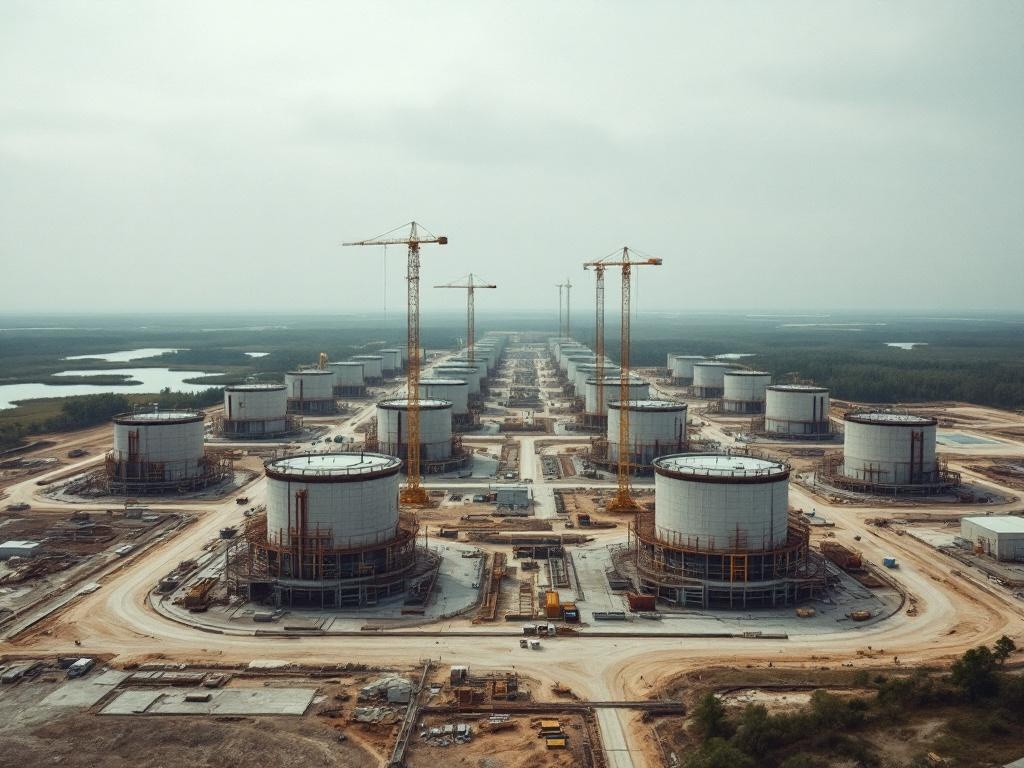 Meta treibt Entergy-Investitionsplan um 14 Milliarden Dollar nach oben