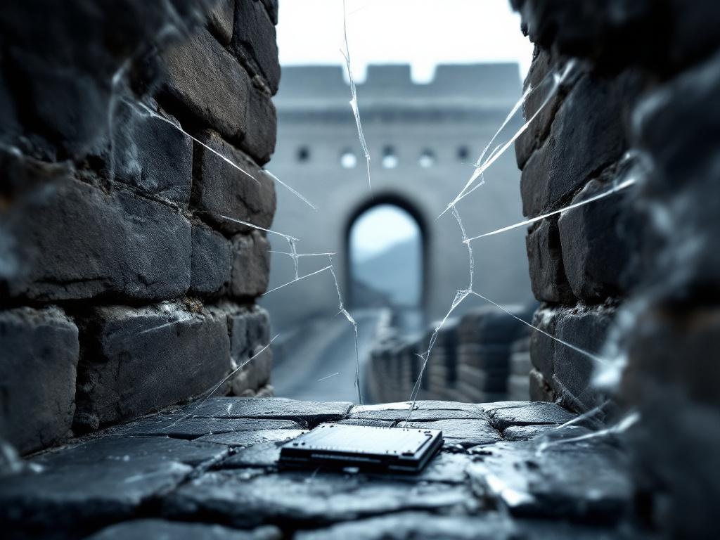 Meta-Übernahme von KI-Startup Manus von China blockiert