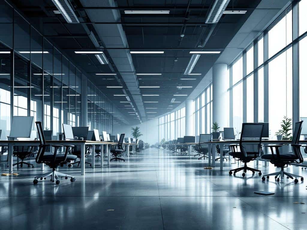 Meta und Microsoft straffen Personal trotz KI-Investitionen