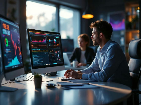 Metas CEO-Agent: Was Zuckerbergs KI-Experiment für die C-Suite bedeutet