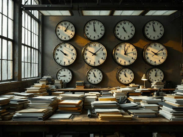 METR-Chart: Warum Claude Opus 4.6 eine 12-Stunden-Aufgabe schafft