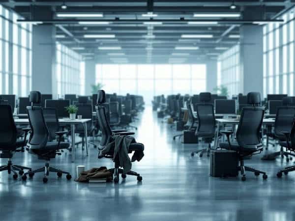 Microsoft bietet Abfindungen für bis zu 7% der US-Belegschaft an