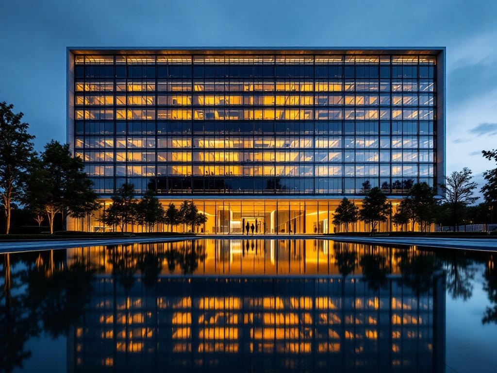 Microsoft: CFO Hood kündigt Stellenabbau im Fiskaljahr 2027 an