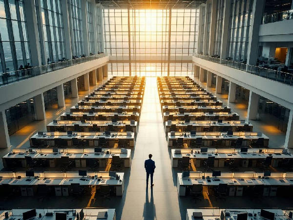 Microsoft Copilot: 20 Millionen zahlende Nutzer und Engagement auf Outlook-Niveau