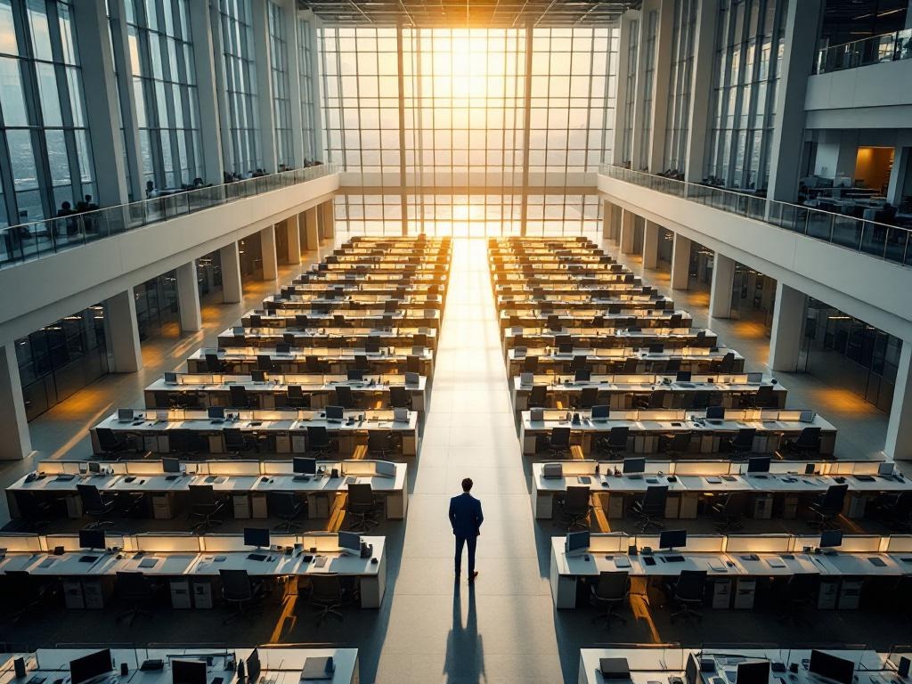 Microsoft Copilot: 20 Millionen zahlende Nutzer und Engagement auf Outlook-Niveau