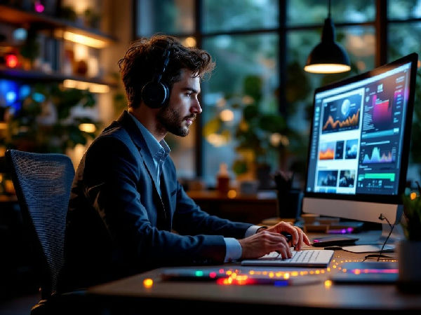 Mister Spex: Omnichannel bündelt sich auf Salesforce für KI-getriebenes Wachstum