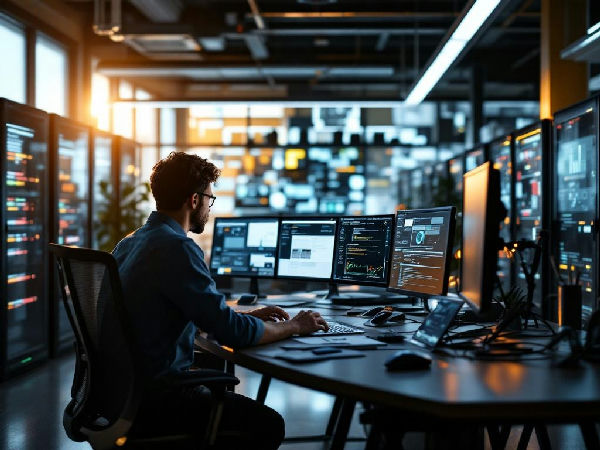 Mistral AI: 830 Mio. Dollar Fremdkapital für Rechenzentrum bei Paris