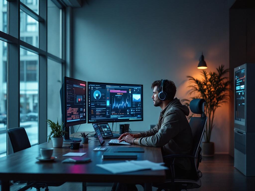 Mistral AI: Microsoft-Übernahmegerüchte sind faktisch falsch