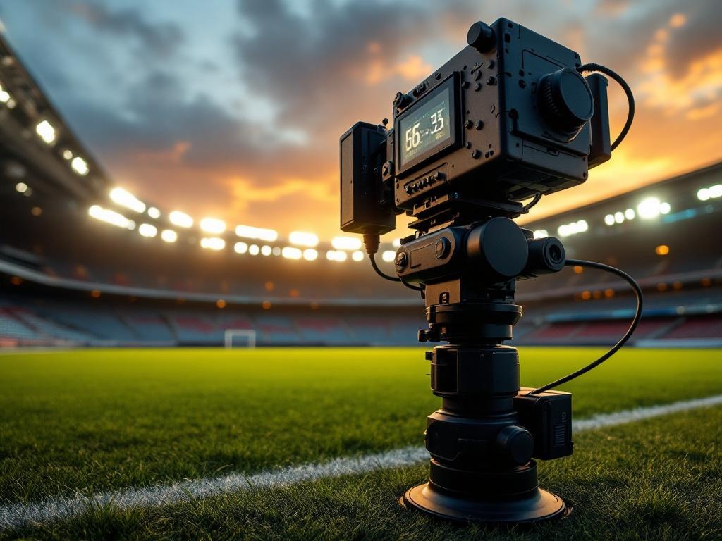 MLS Innovation Lab 2026: Fünf KI-Startups testen Muskel-Scans und Ticket-Pricing