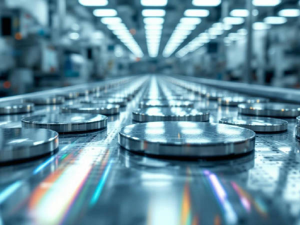 Montage erzielt Rekordgewinn dank KI-Chip-Nachfrage