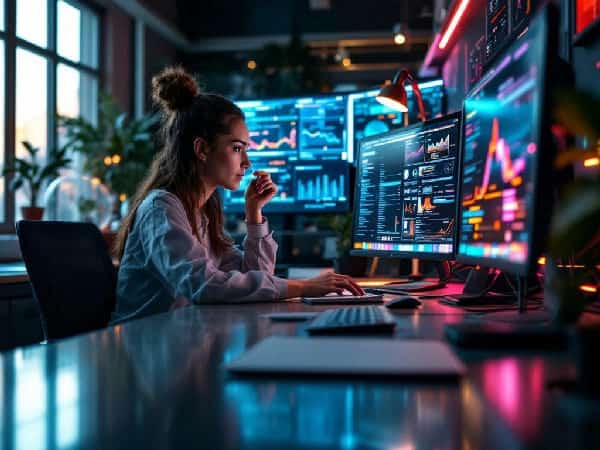 Mozilla.ai cq: Open-Source-Plattform vernetzt KI-Agenten als Stack-Overflow-Ersatz