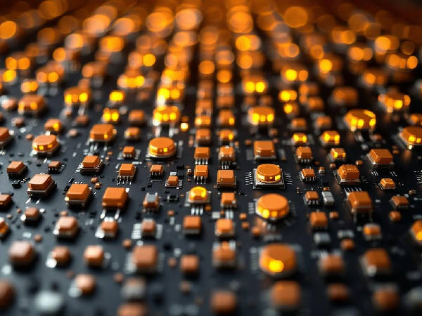 Murata schlägt Gewinnerwartungen: KI-Datenzentren treiben Quartalsergebnis