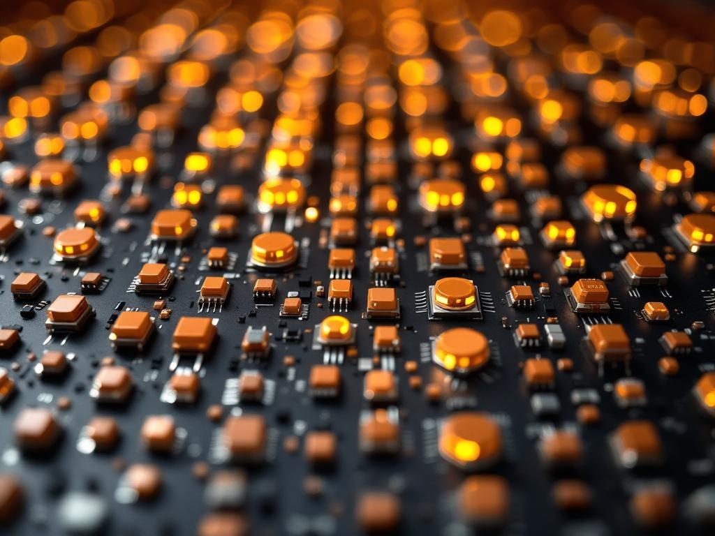 Murata schlägt Gewinnerwartungen: KI-Datenzentren treiben Quartalsergebnis