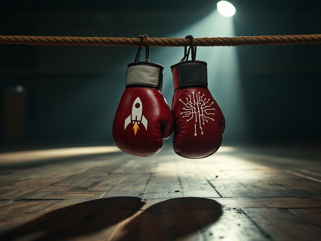 Musk boostet Altman-Kritik auf X: Plattform als Prozesswaffe