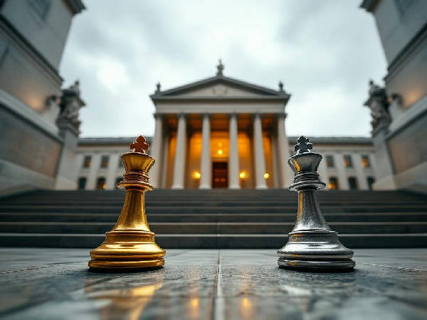 Musk vs. Altman: Neun Geschworene, drei Wochen Verhandlung — was auf dem Spiel steht