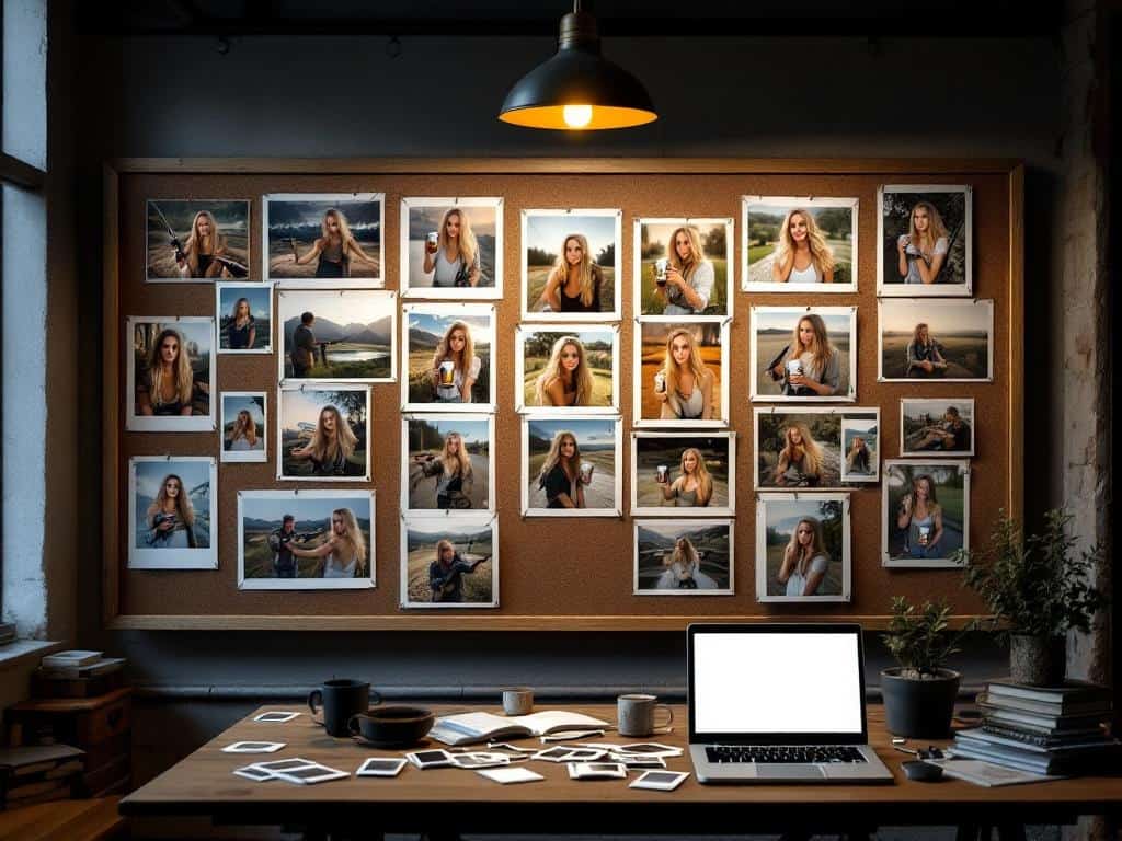 Nano Banana 2: Wie ein Medizinstudent mit synthetischen Influencern den Markt skaliert