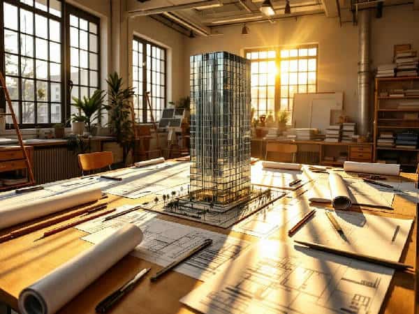 Nemetschek 2025: 1,2 Mrd. € Umsatz und KI-Akquisitionen als Wachstumsstrategie