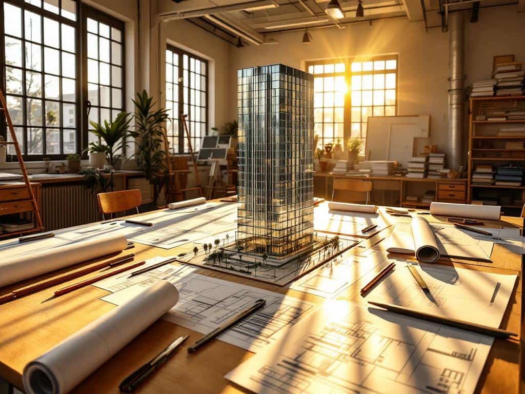 Nemetschek 2025: 1,2 Mrd. € Umsatz und KI-Akquisitionen als Wachstumsstrategie