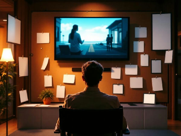 Netflix VOID: Open-Source-Framework löscht Objekte aus Videos inklusive Physik