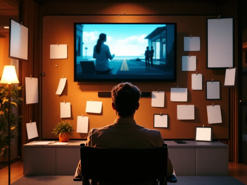 Netflix VOID: Open-Source-Framework löscht Objekte aus Videos inklusive Physik