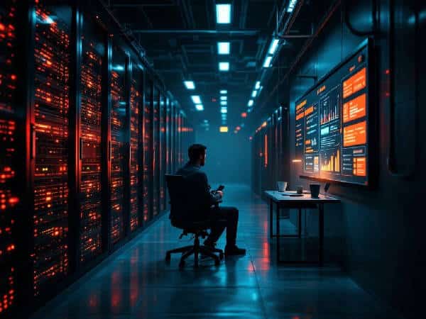 NeuBird AI-Studie: 35 Punkte Lücke zwischen Management und DevOps-Teams