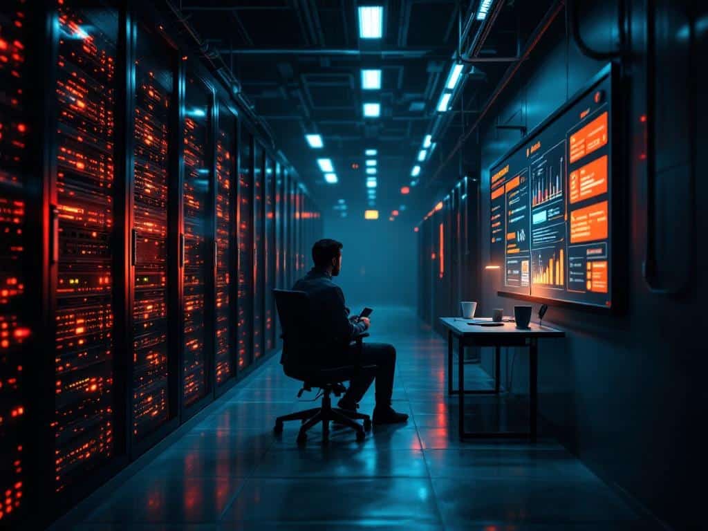 NeuBird AI-Studie: 35 Punkte Lücke zwischen Management und DevOps-Teams