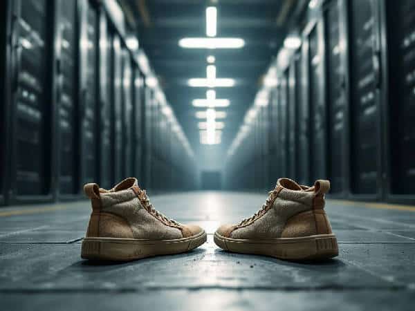 NewBird AI: Allbirds verkauft Schuhmarke für 39 Mio. Dollar und pivotiert zu GPU-Cloud