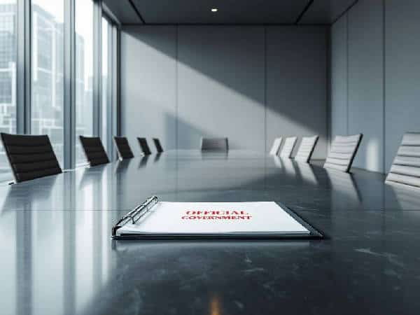 NIS2 in Deutschland: CEO-Haftung greift, Registrierung bis 6. März 2026