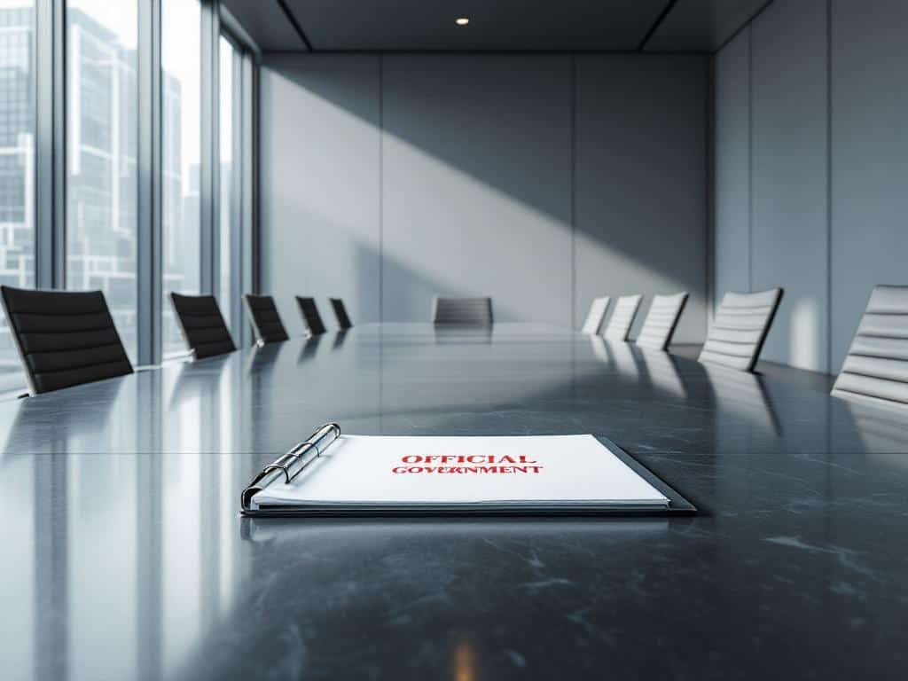 NIS2 in Deutschland: CEO-Haftung greift, Registrierung bis 6. März 2026