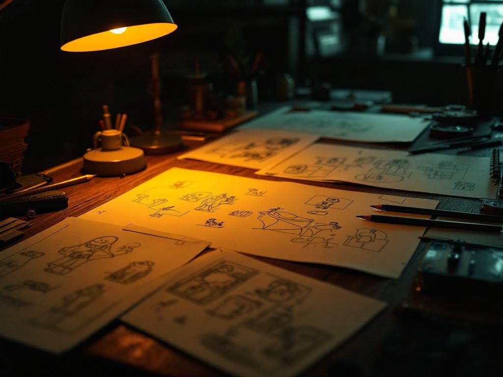 Nura Studios: Showcraft-Plattform startet am 19. Mai in den Early Access