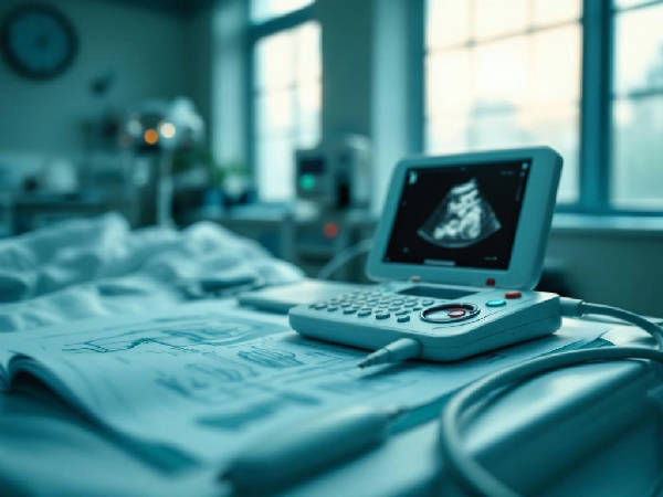 NV-Raw2Insights-US: NVIDIA und Siemens Healthineers bauen Ultraschall mit KI neu