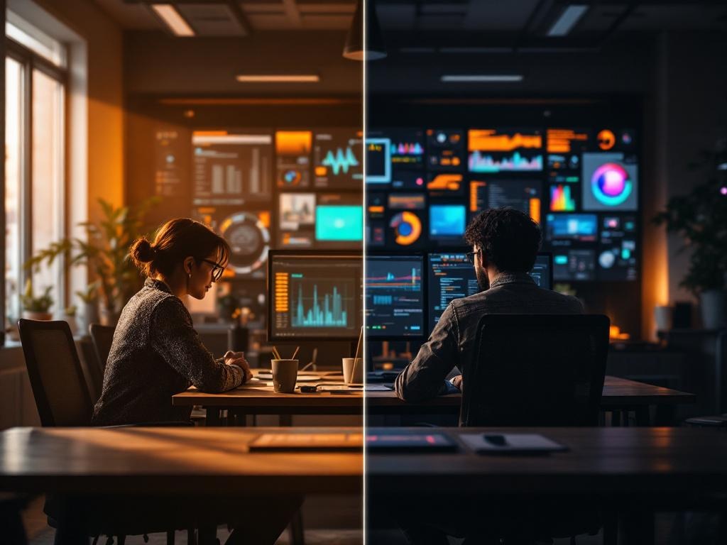 Nvidia DLSS 5: Generative Grafik kollidiert mit der Art Direction