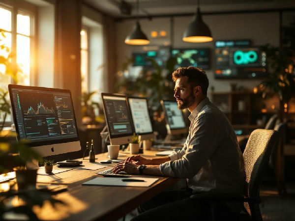 Nvidia DLSS 5: Wenn KI den Pinsel des Künstlers übermalt