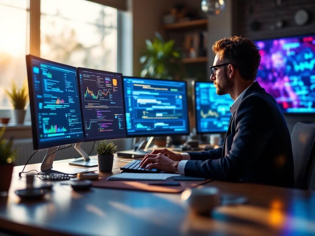 Nvidia GTC 2026: Was die 1-Billion-Dollar-Prognose von Jensen Huang wirklich bedeutet