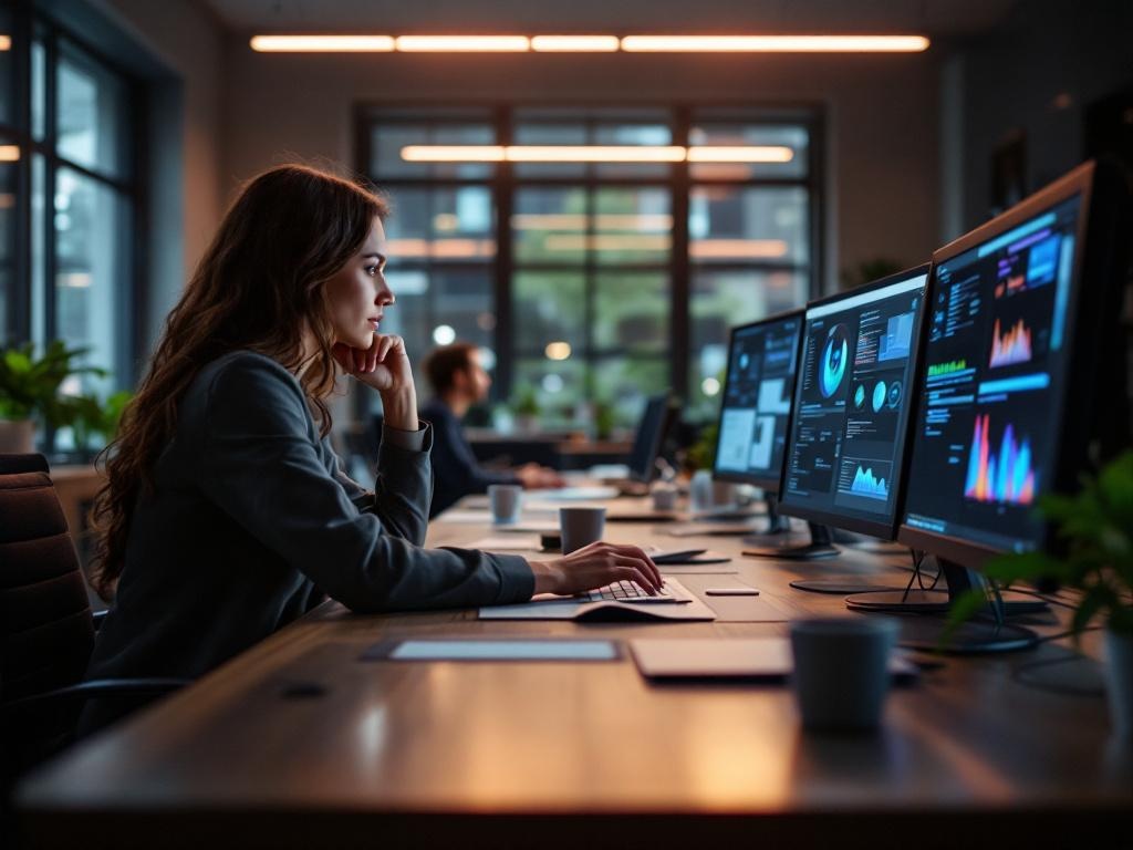 Nvidia GTC 2026: Was hinter der Billionen-Dollar-Prognose wirklich steckt