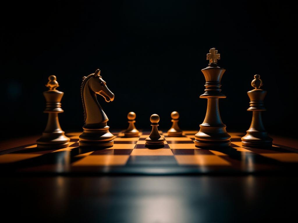 Nvidia in der Zwickmühle durch Musks Cursor-Interesse