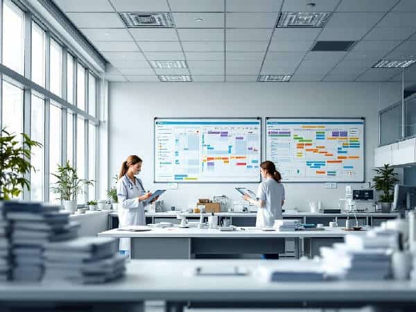 Nvidia-Report 2026: 70% nutzen KI, 85% Umsatzplus – ROI kommt aus vier Bereichen