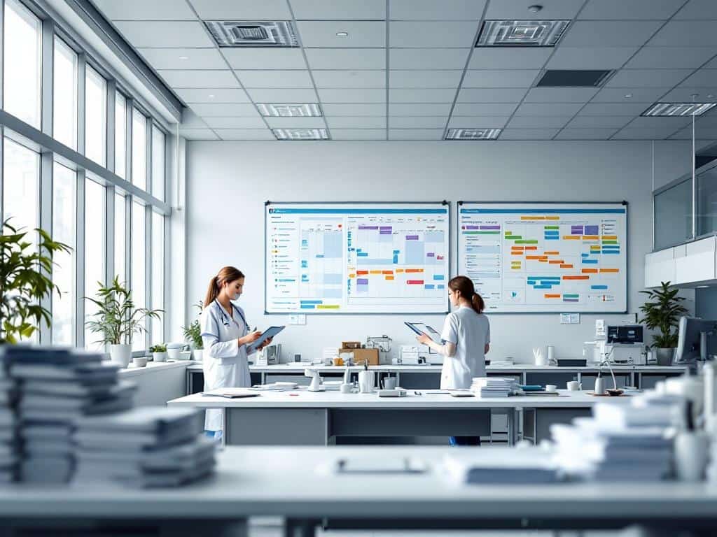 Nvidia-Report 2026: 70% nutzen KI, 85% Umsatzplus – ROI kommt aus vier Bereichen