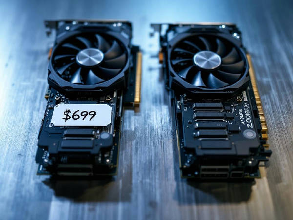 Nvidia RTX 5070 Mobile: 12 GB GDDR7 — aber der Preis macht es fast absurd